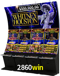 Bônus Generosos e Exclusivos no 2860win para Você!